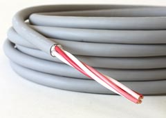 Canare 4S11 star quad cable