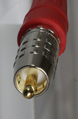 Taversoe RCA Plug