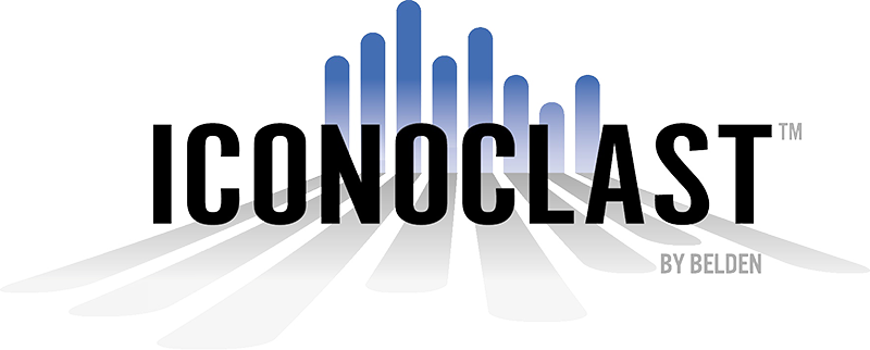 Iconoclast logo