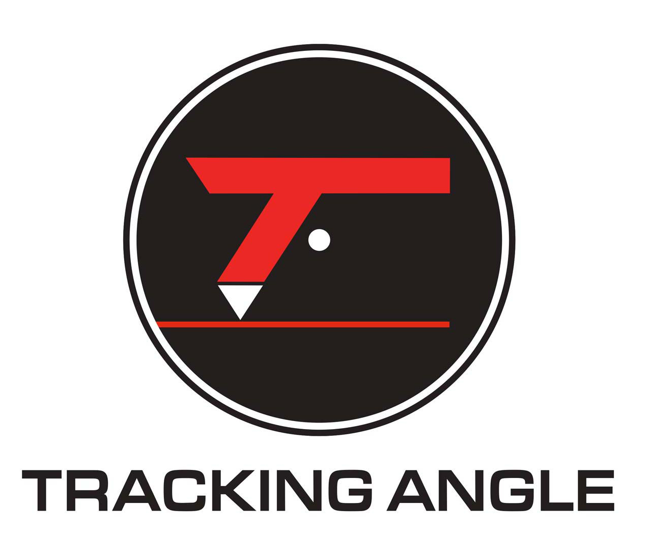 tracking angle logo